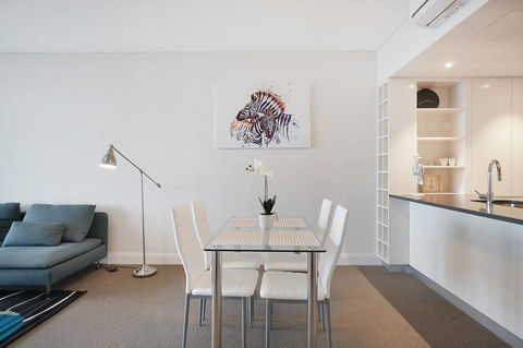 Cozy Apartment With Water View Plus Winter Garden - Holiday Great Ocean Road 10