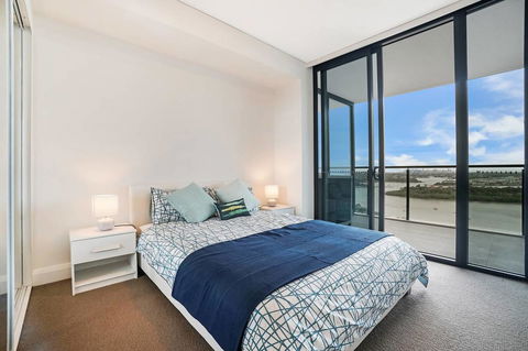 Cozy Apartment With Water View Plus Winter Garden - Holiday Great Ocean Road 13