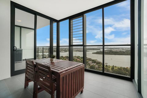 Cozy Apartment With Water View Plus Winter Garden - Holiday Great Ocean Road 12