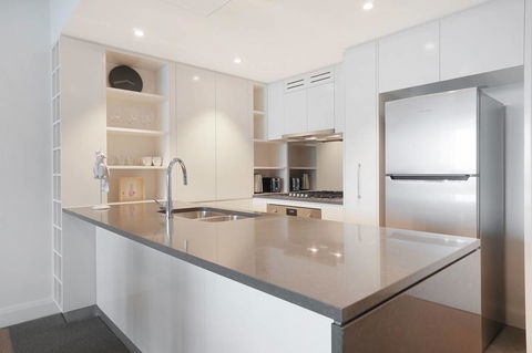 Cozy Apartment With Water View Plus Winter Garden - Holiday Great Ocean Road 2
