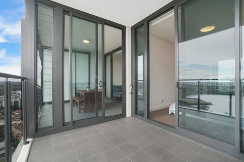 Cozy Apartment With Water View Plus Winter Garden - Holiday Great Ocean Road 5