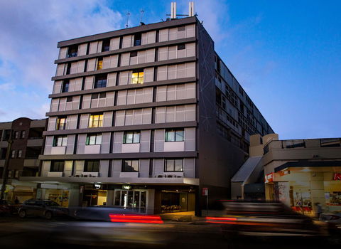 Veriu Randwick - Holiday Great Ocean Road 25