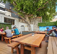 Summer House Kings Cross Sydney - Holiday Great Ocean Road