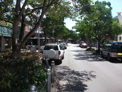 Tomaree Lodge - Holiday Great Ocean Road 14
