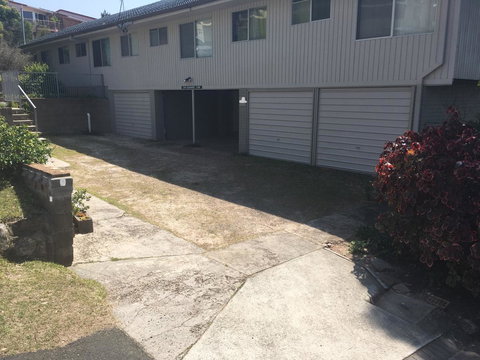 Tomaree Lodge - Holiday Great Ocean Road 11