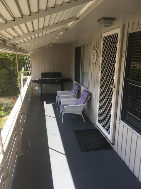 Tomaree Lodge - Holiday Great Ocean Road 7