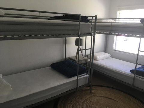 Tomaree Lodge - Holiday Great Ocean Road 4