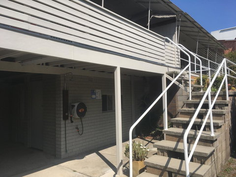 Tomaree Lodge - Holiday Great Ocean Road 12