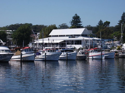 Tomaree Lodge - Holiday Great Ocean Road 13