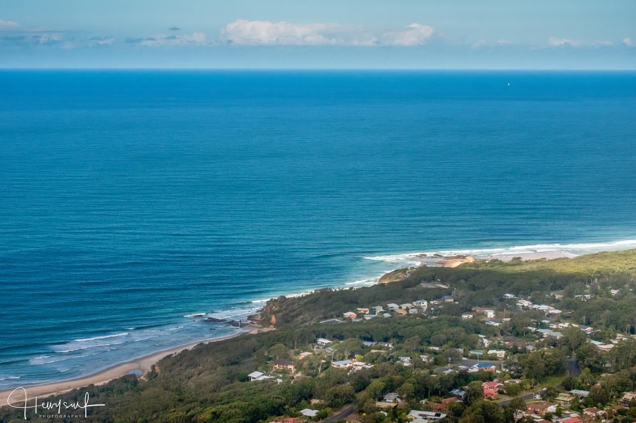 Hyland Park NSW Holiday Great Ocean Road