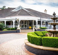 voco Kirkton Park Hunter Valley - Holiday Great Ocean Road