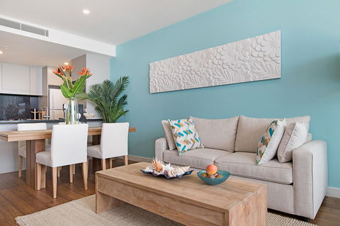 Arena Luxury Beachfront Apartment - Holiday Great Ocean Road 34