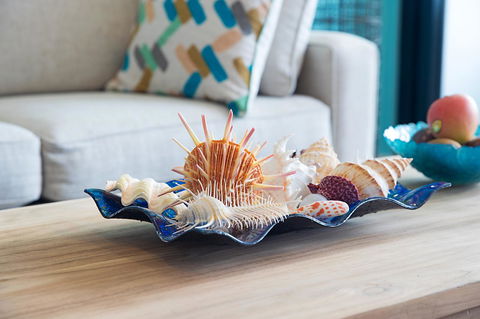 Arena Luxury Beachfront Apartment - Holiday Great Ocean Road 36
