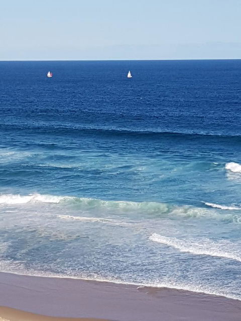Arena Luxury Beachfront Apartment - Holiday Great Ocean Road 21