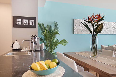 Arena Luxury Beachfront Apartment - Holiday Great Ocean Road 16