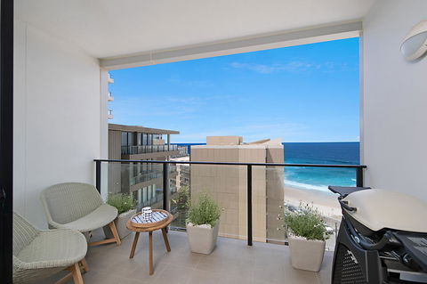 Arena Luxury Beachfront Apartment - Holiday Great Ocean Road 14