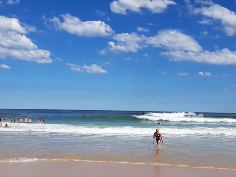 Arena Luxury Beachfront Apartment - Holiday Great Ocean Road 3