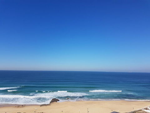 Arena Luxury Beachfront Apartment - Holiday Great Ocean Road 5