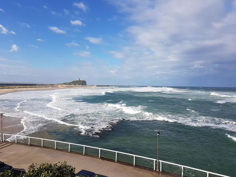 Arena Luxury Beachfront Apartment - Holiday Great Ocean Road 40
