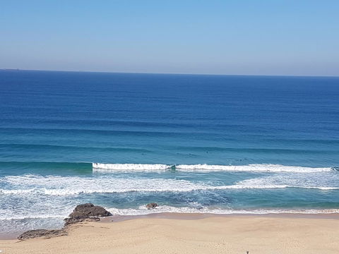 Arena Luxury Beachfront Apartment - Holiday Great Ocean Road 29