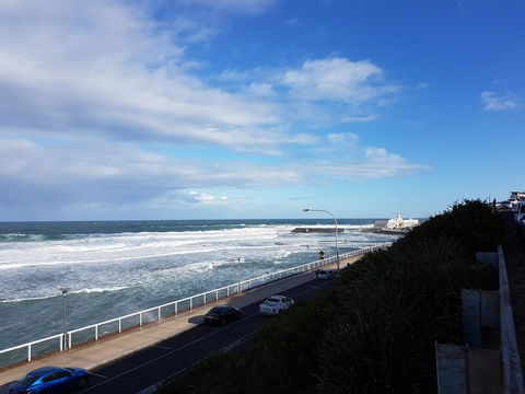 Arena Luxury Beachfront Apartment - Holiday Great Ocean Road 38