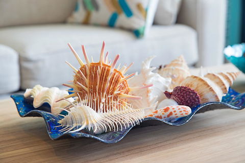 Arena Luxury Beachfront Apartment - Holiday Great Ocean Road 7