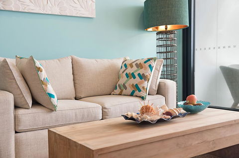 Arena Luxury Beachfront Apartment - Holiday Great Ocean Road 4