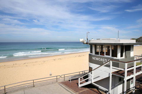 Arena Luxury Beachfront Apartment - Holiday Great Ocean Road 31