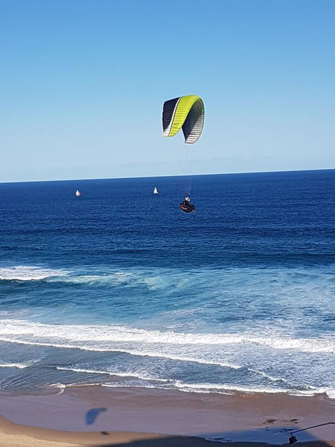 Arena Luxury Beachfront Apartment - Holiday Great Ocean Road 15