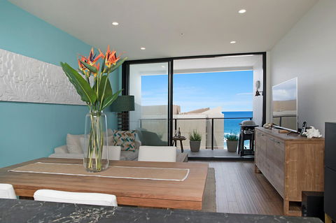 Arena Luxury Beachfront Apartment - Holiday Great Ocean Road 23