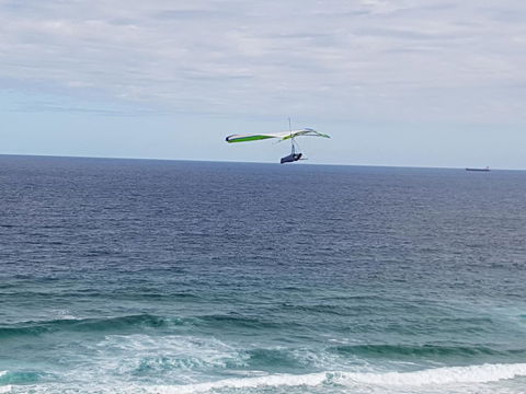 Arena Luxury Beachfront Apartment - Holiday Great Ocean Road 1