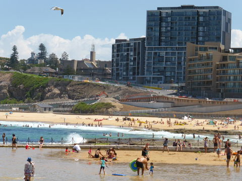 Arena Luxury Beachfront Apartment - Holiday Great Ocean Road 10