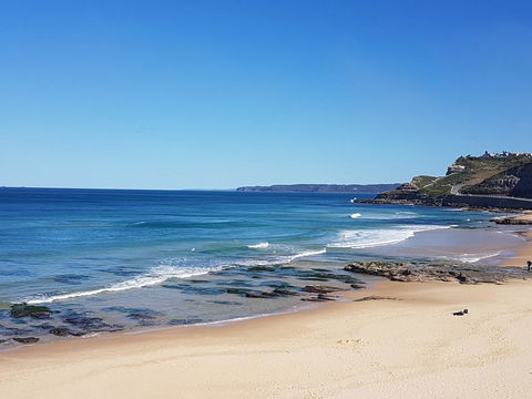 Arena Luxury Beachfront Apartment - Holiday Great Ocean Road 12