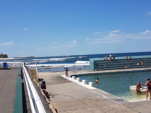 Arena Luxury Beachfront Apartment - Holiday Great Ocean Road 8