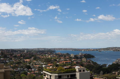 Rydges North Sydney - Holiday Great Ocean Road 11