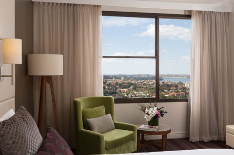 Rydges North Sydney - Holiday Great Ocean Road 1