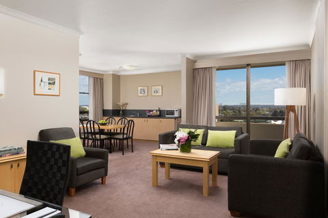 Rydges North Sydney - Holiday Great Ocean Road 6