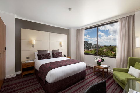 Rydges North Sydney - Holiday Great Ocean Road 2