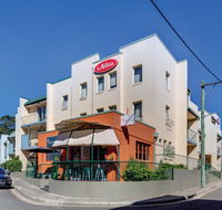 Adina Apartment Hotel Chippendale - Holiday Great Ocean Road