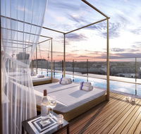 Vibe Hotel Sydney Darling Harbour - Holiday Great Ocean Road