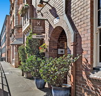 Sydney Harbour Bed and Breakfast - Holiday Great Ocean Road