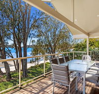 Foreshore Drive 123 Sandranch - Holiday Great Ocean Road