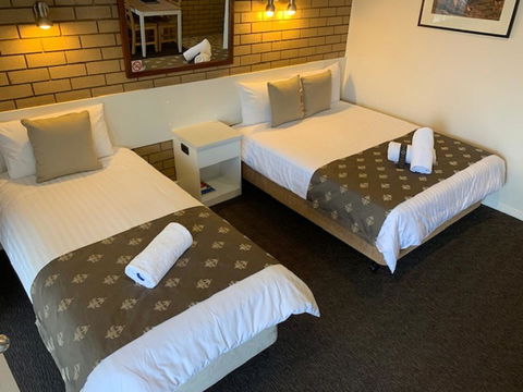 Albury City Motel - Holiday Great Ocean Road 22