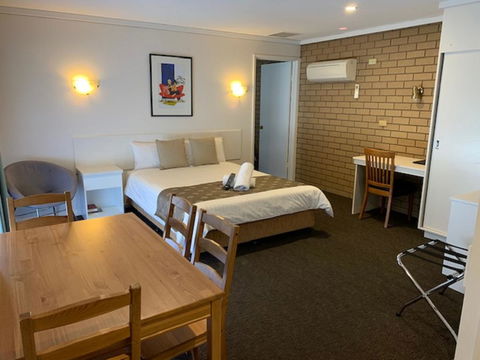 Albury City Motel - Holiday Great Ocean Road 8