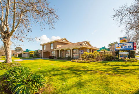 Albury City Motel - Holiday Great Ocean Road 2