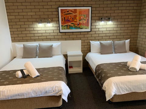 Albury City Motel - Holiday Great Ocean Road 16