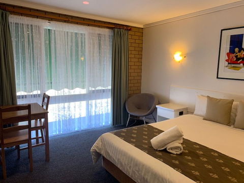Albury City Motel - Holiday Great Ocean Road 4