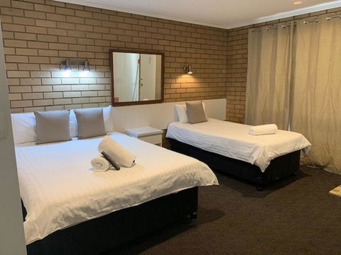 Albury City Motel - Holiday Great Ocean Road 9