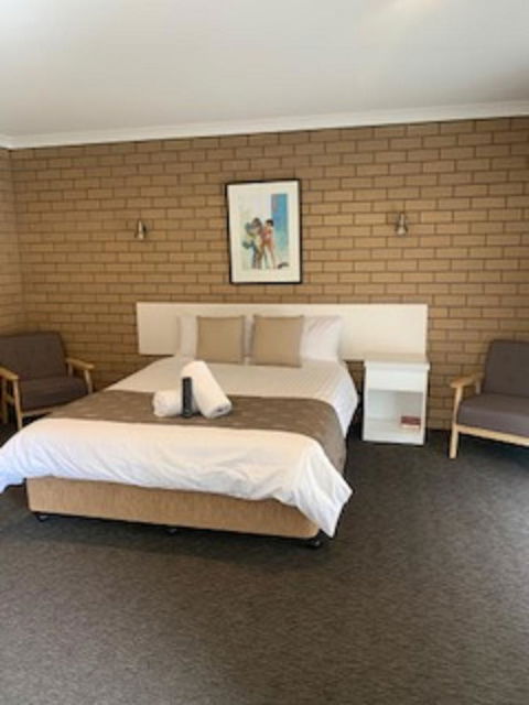 Albury City Motel - Holiday Great Ocean Road 15