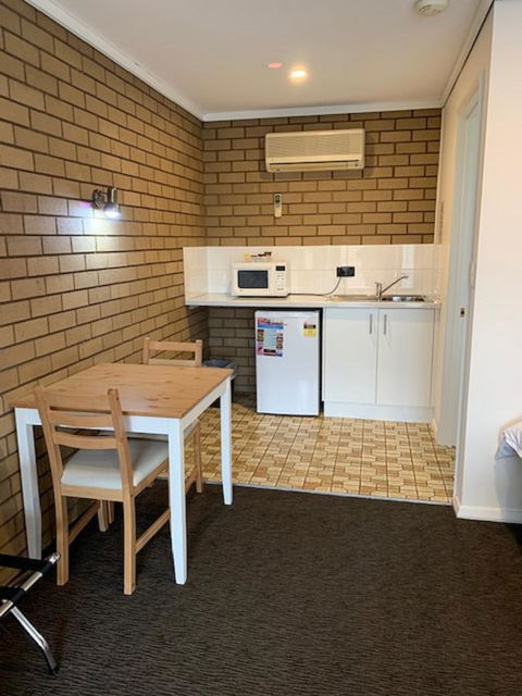 Albury City Motel - Holiday Great Ocean Road 19